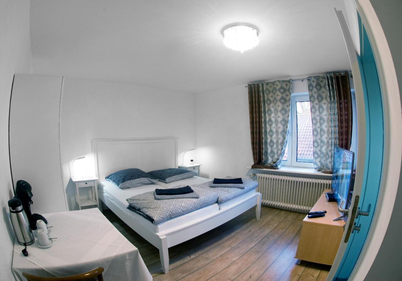 Restaurant Trocadero Hotel Hannover Kültér fotó
